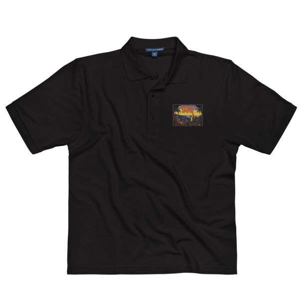 Premium Polo Shirt Black Front 650148b651ee4.jpg