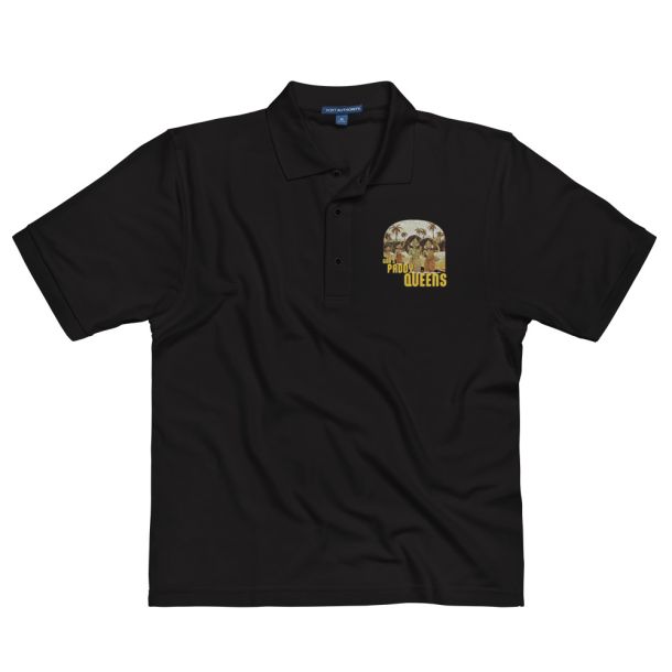 Premium Polo Shirt Black Front 64f9709fb65e5.jpg