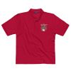 Premium Polo Shirt Red Front 6501468abde9c.jpg