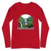 Unisex Long Sleeve Tee Red Front 6503f04be7fd7.jpg