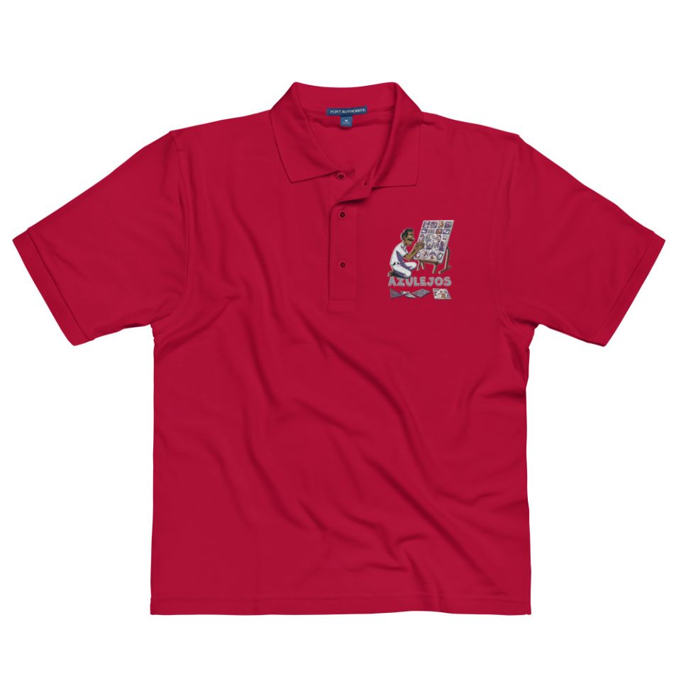 Premium Polo Shirt Red Front 64fae6d7466f3.jpg