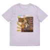 Unisex Organic Cotton T Shirt Lavender Front 65239ab1e9b48.jpg