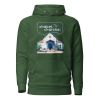 Unisex Premium Hoodie Forest Green Front 652a6a40bc194.jpg