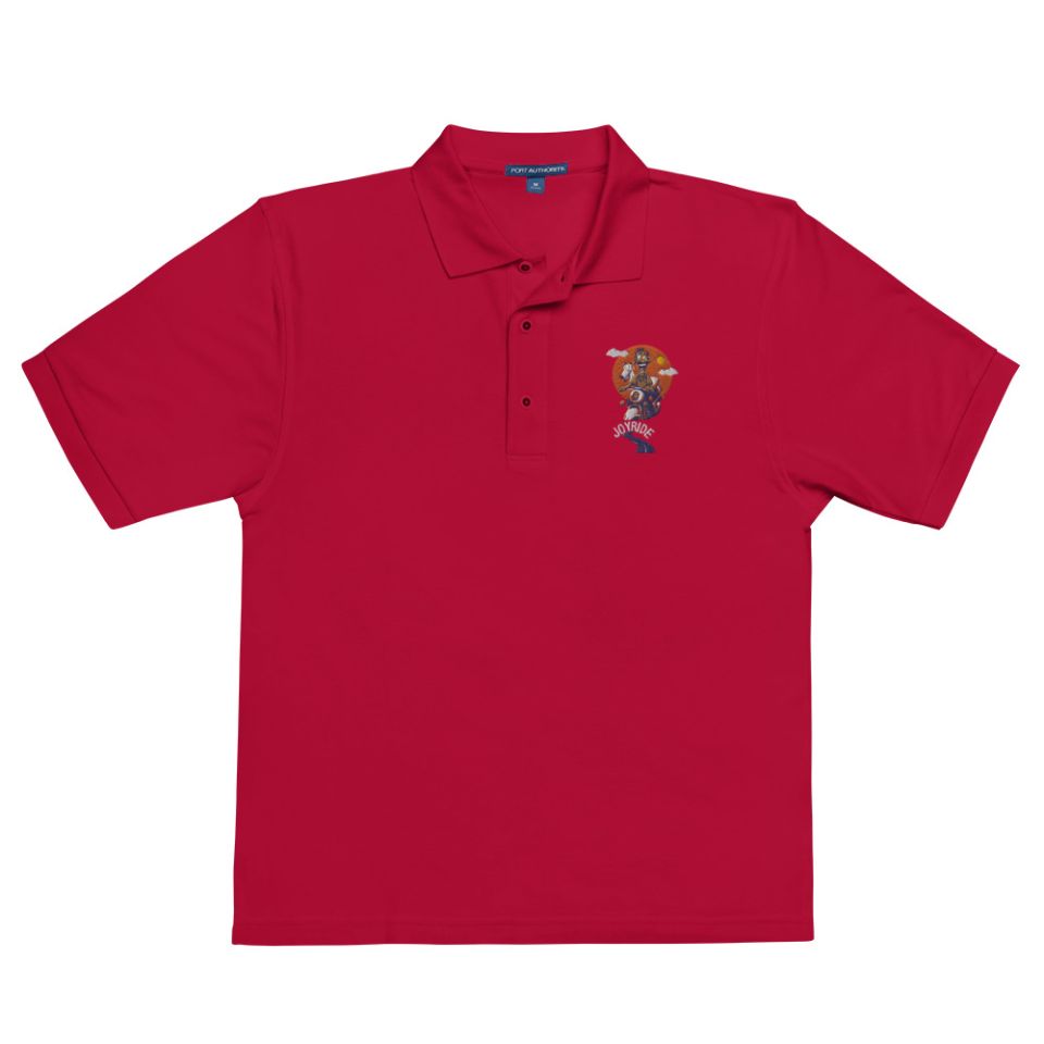 Premium Polo Shirt Red Front 6546788937b4a.jpg