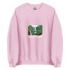 Unisex Crew Neck Sweatshirt Light Pink Front 654df0c4698e9.jpg