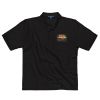 Premium Polo Shirt Black Front 650148b651ee4.jpg