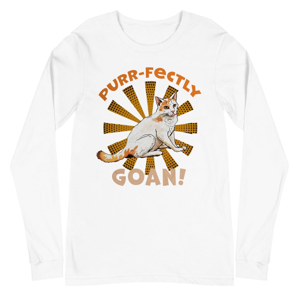 Unisex Long Sleeve Tee White Front 65093243be23a.jpg