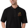Premium Polo Shirt Black Zoomed In 65014749c5d6f.jpg