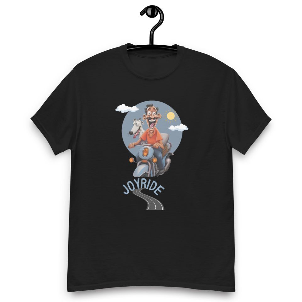 Mens Classic Tee Black Front 65477c442e2a6.jpg