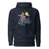 Unisex Premium Hoodie Navy Blazer Front 652e44a0f3cb9.jpg