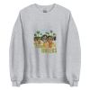 Unisex Crew Neck Sweatshirt Sport Grey Front 653cb5a1c70d0.jpg