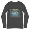 Unisex Long Sleeve Tee Dark Grey Heather Front 6503e7611f18c.jpg