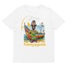 Unisex Organic Cotton T Shirt White Front 65239a2a2afbf.jpg