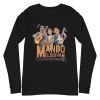 Unisex Long Sleeve Tee Black Front 650931b887712.jpg