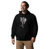 Unisex Premium Hoodie Black Left Front 654670e61a06e.jpg