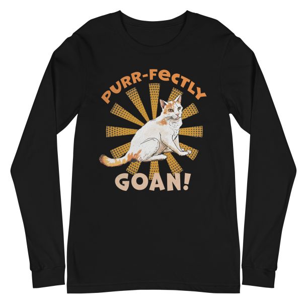 Unisex Long Sleeve Tee Black Front 65093243b8b71.jpg