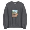 Unisex Crew Neck Sweatshirt Dark Heather Front 654e030b19d05.jpg
