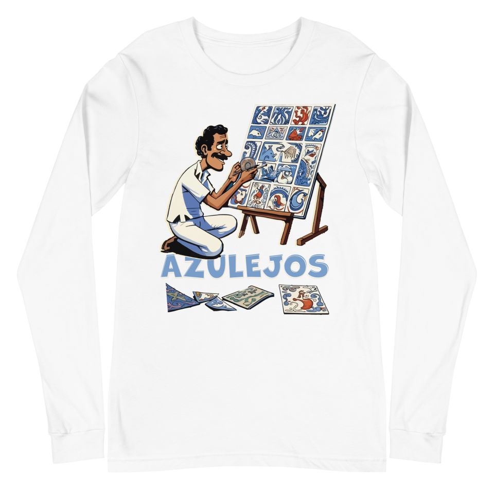 Unisex Long Sleeve Tee White Front 6503ebf0ed858.jpg