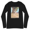 Unisex Long Sleeve Tee Black Front 6502aba3c1460.jpg