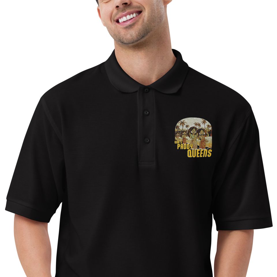 Premium Polo Shirt Black Zoomed In 64f9709fb8d98.jpg