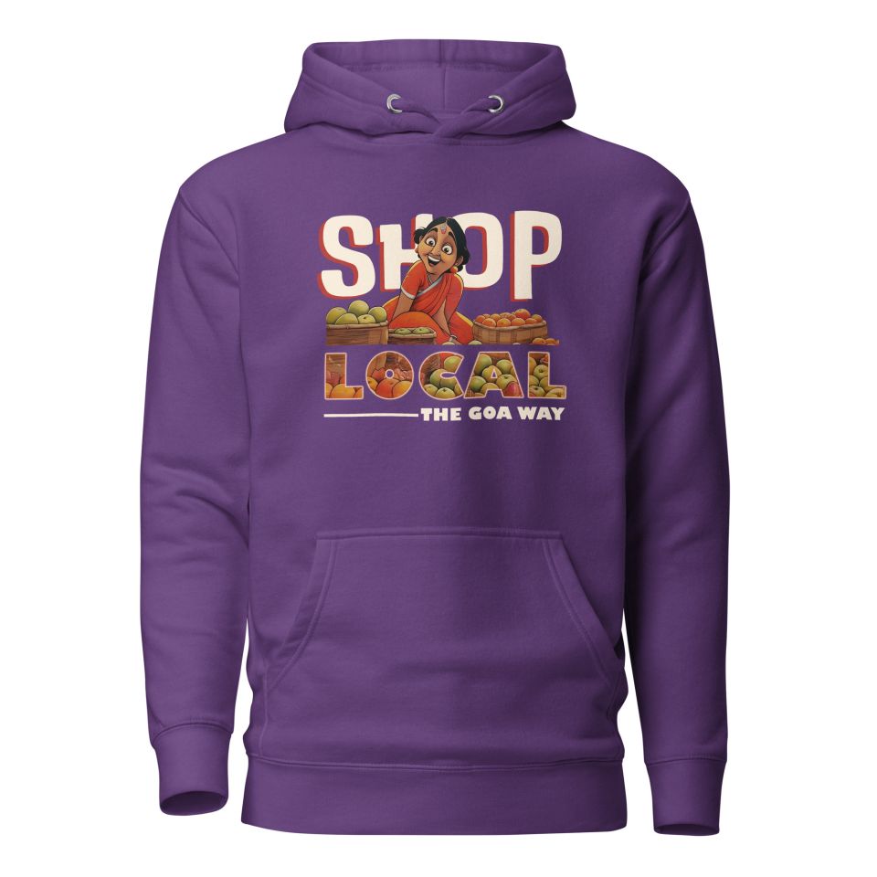 Unisex Premium Hoodie Purple Front 652a66098e016.jpg