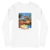 Unisex Long Sleeve Tee White Front 65093519e1601.jpg