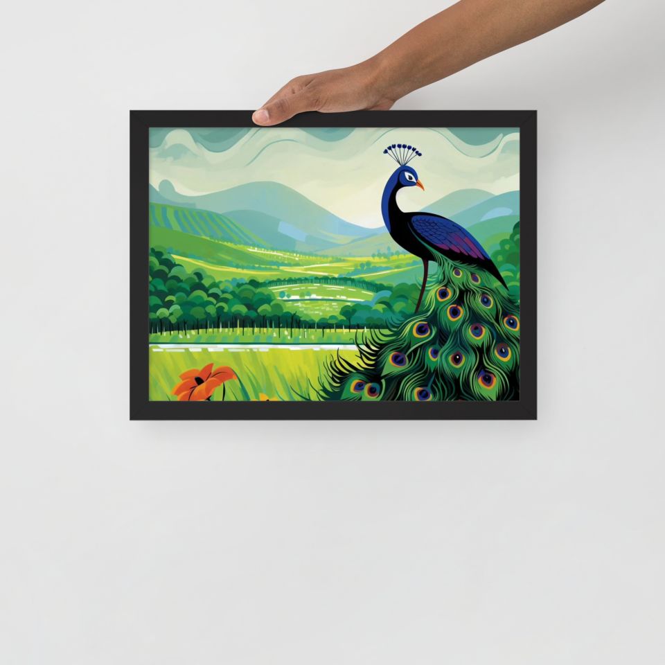 Enhanced Matte Paper Framed Poster In Black 12x16 Front 64e30c5290aef.jpg