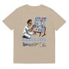 Unisex Organic Cotton T Shirt Desert Dust Front 651e6742116cd.jpg