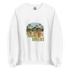 Unisex Crew Neck Sweatshirt White Front 653cb5a1c9e1a.jpg