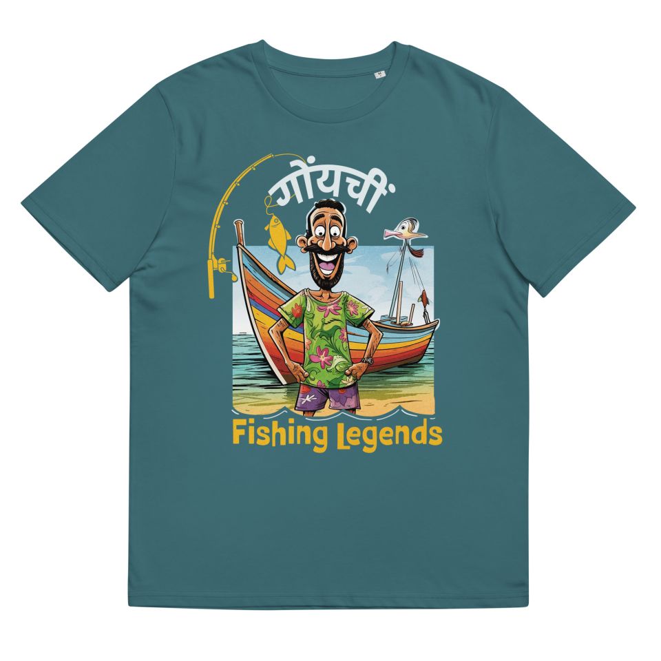 Unisex Organic Cotton T Shirt Stargazer Front 65239a2a24e1f.jpg