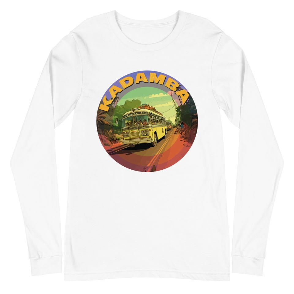 Unisex Long Sleeve Tee White Front 6503e8269b4b1.jpg