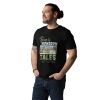 Unisex Organic Cotton T Shirt Black Front 652399b3e3316.jpg