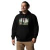 Unisex Premium Hoodie Black Left Front 652a6a9c344c9.jpg