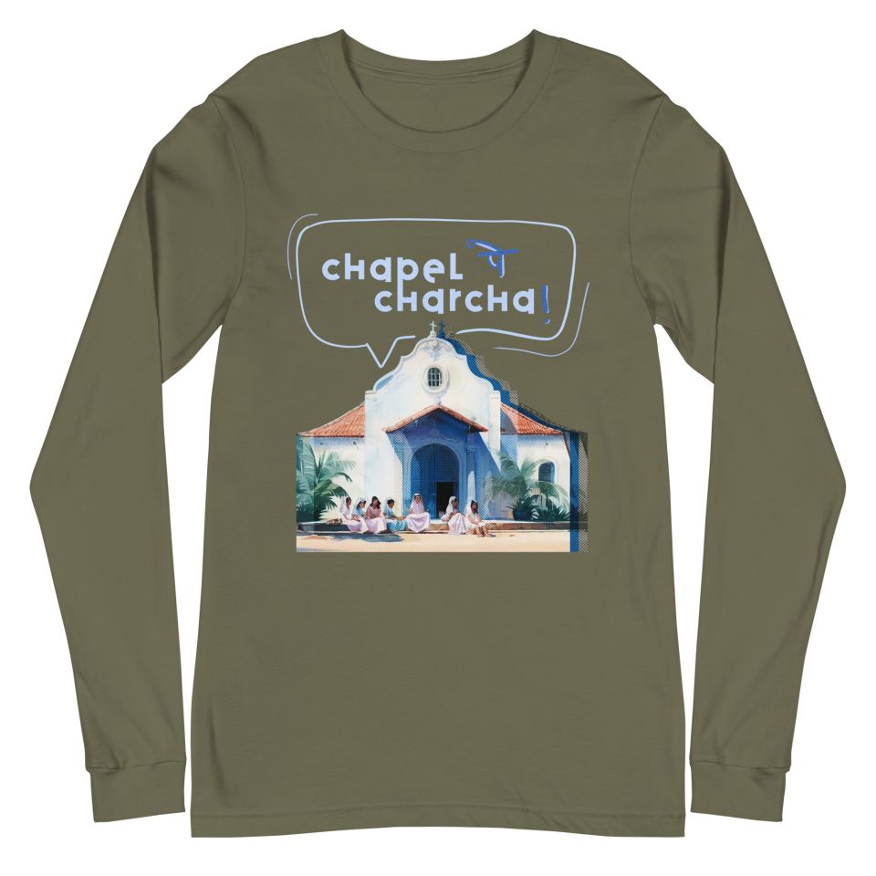 Unisex Long Sleeve Tee Military Green Front 6508131a24ba5.jpg