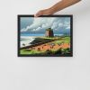 Enhanced Matte Paper Framed Poster In Black 12x16 Front 64e6f4ff5ceb2.jpg