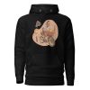 Unisex Premium Hoodie Black Front 652e44ee9869f.jpg