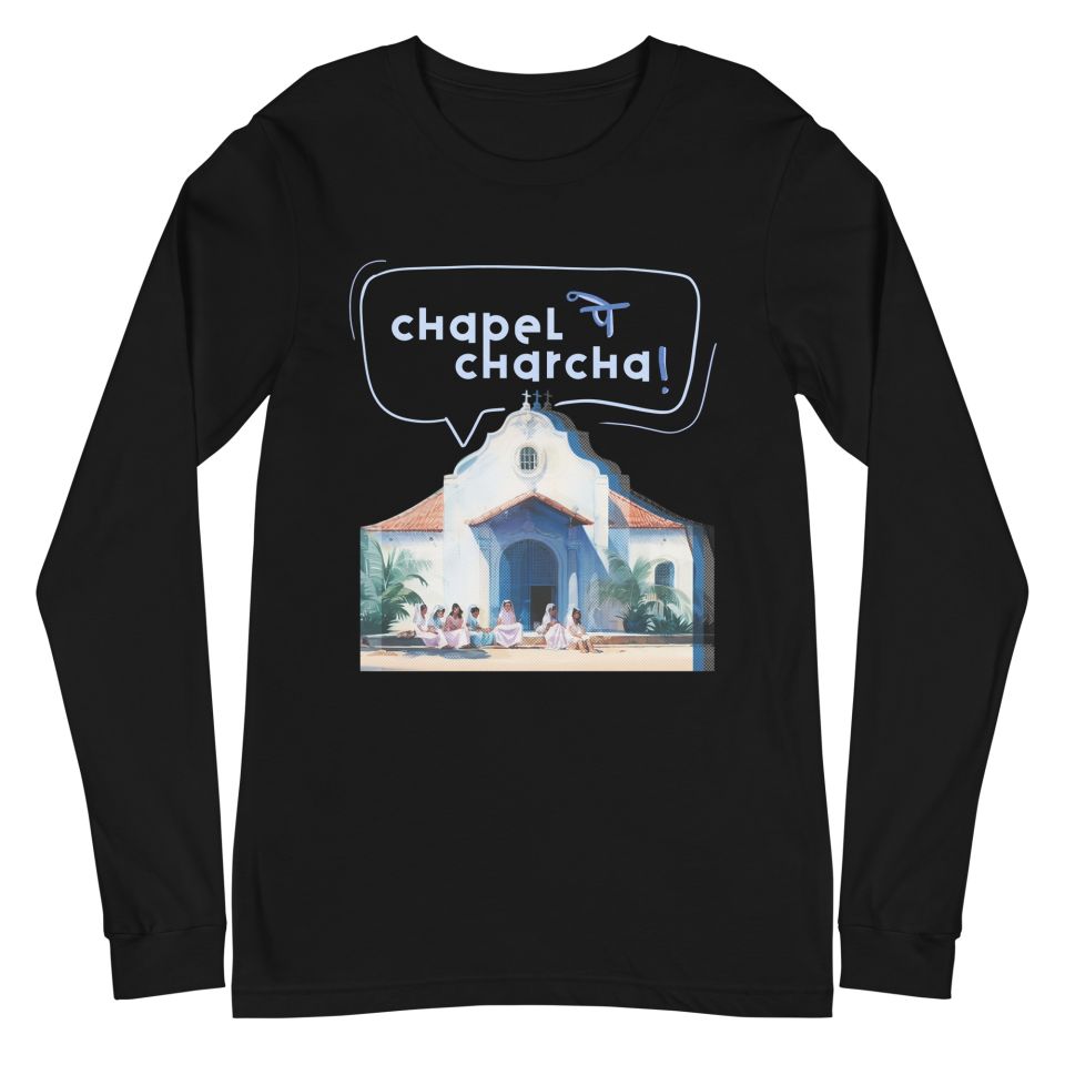 Unisex Long Sleeve Tee Black Front 6508131a212d8.jpg