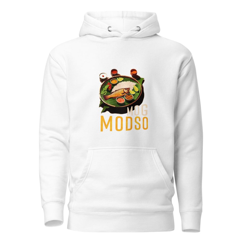 Unisex Premium Hoodie White Front 65265e45b7d84.jpg