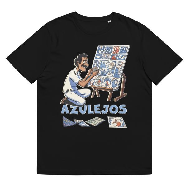 Unisex Organic Cotton T Shirt Black Front 651e67420e8d4.jpg