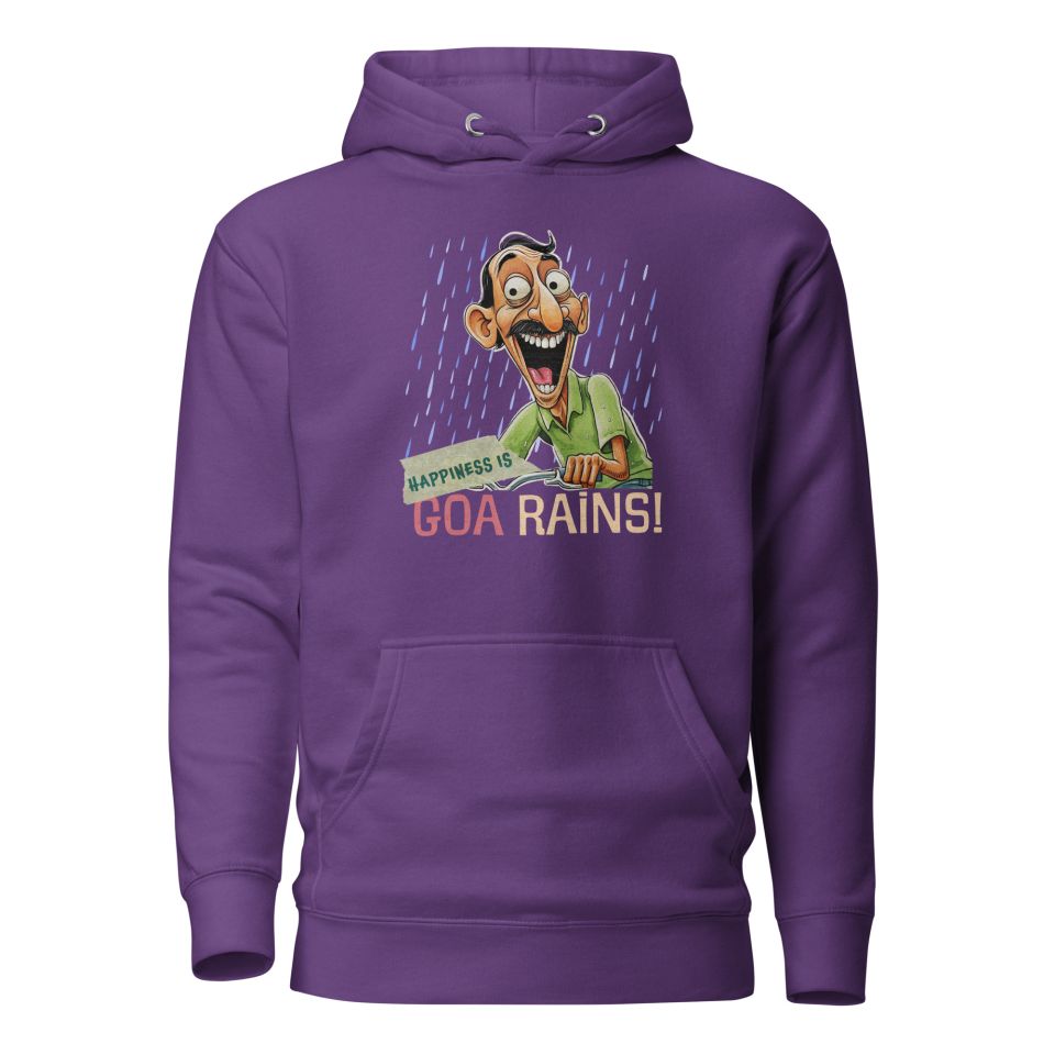 Unisex Premium Hoodie Purple Front 65290e2b82d8b.jpg