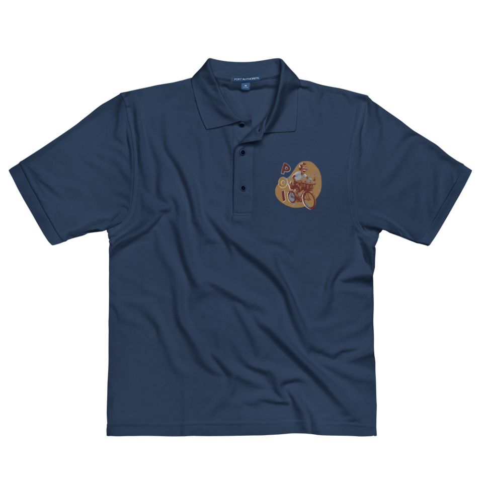 Premium Polo Shirt Navy Front 64fad0f5807cf.jpg
