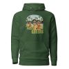 Unisex Premium Hoodie Forest Green Front 652a64e78f344.jpg