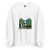 Unisex Crew Neck Sweatshirt White Front 653cb698bde65.jpg