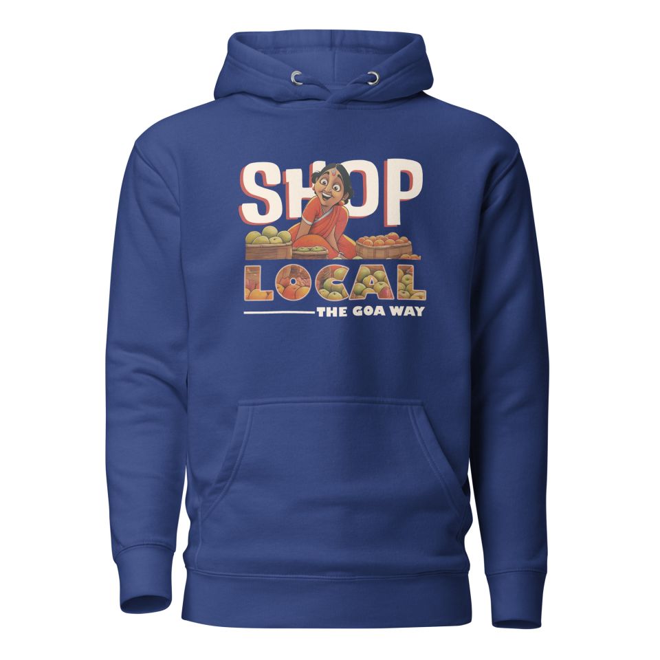 Unisex Premium Hoodie Team Royal Front 652a66098cbc2.jpg