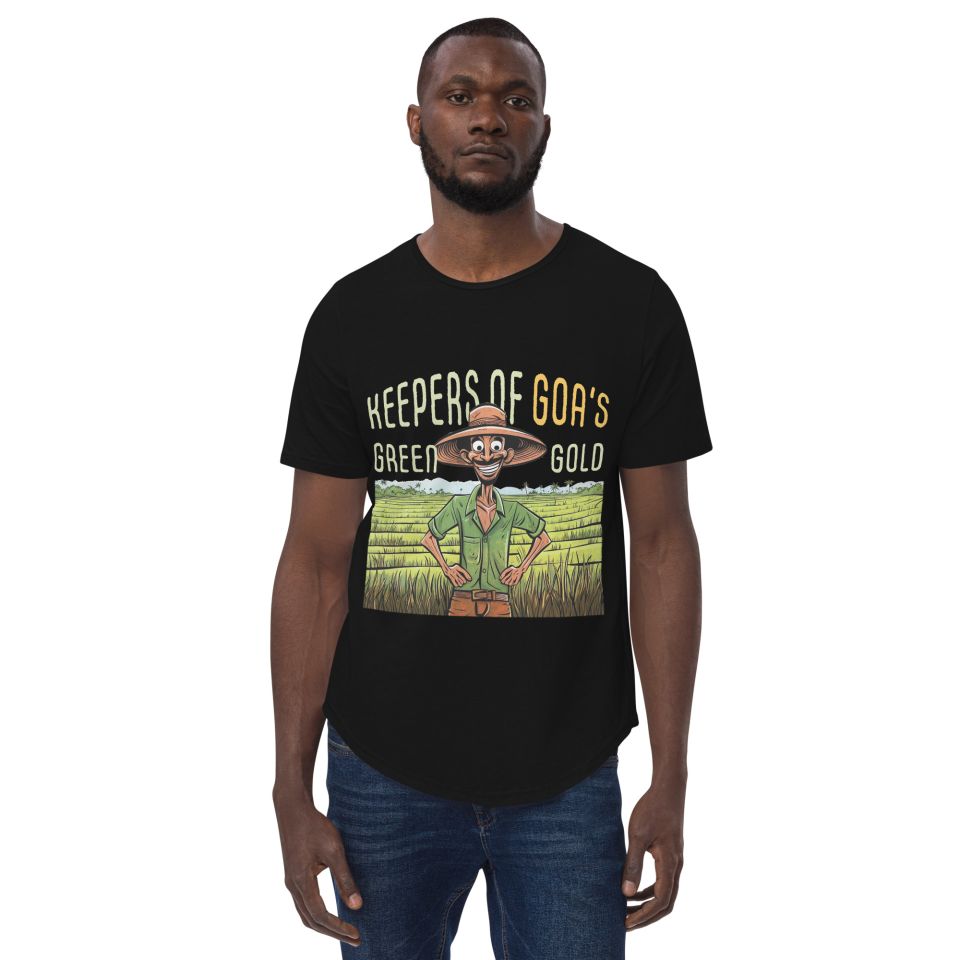 Mens Curved Hem T Shirt Black Front 6513d57e458b5.jpg