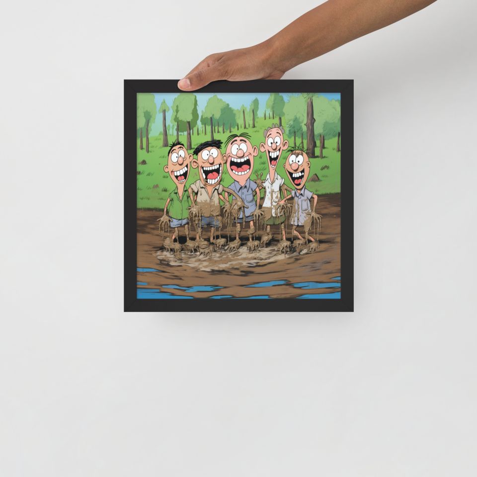 Enhanced Matte Paper Framed Poster In Black 12x12 Front 64e8e51b7785c.jpg