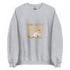 Unisex Crew Neck Sweatshirt Sport Grey Front 654e0398d1e43.jpg
