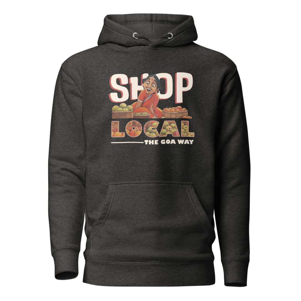 Unisex Premium Hoodie Charcoal Heather Front 652a66098c1c2.jpg