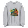 Unisex Crew Neck Sweatshirt Sport Grey Front 6538b7e8de85a.jpg