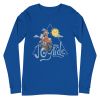 Unisex Long Sleeve Tee True Royal Front 65093050ce09d.jpg